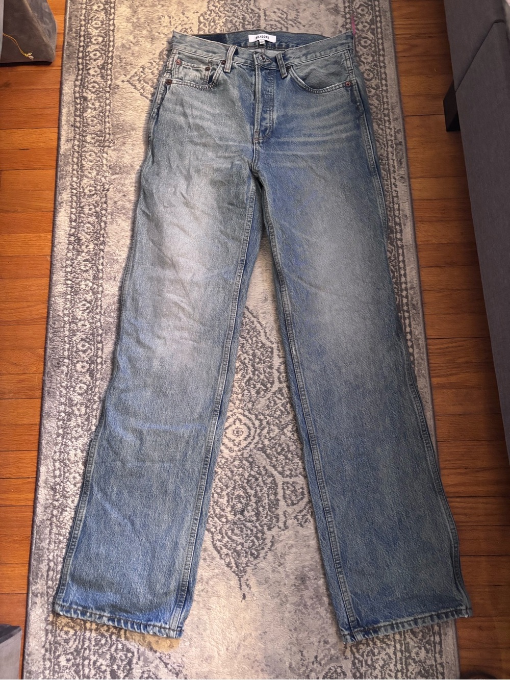 Re/Done Jeans